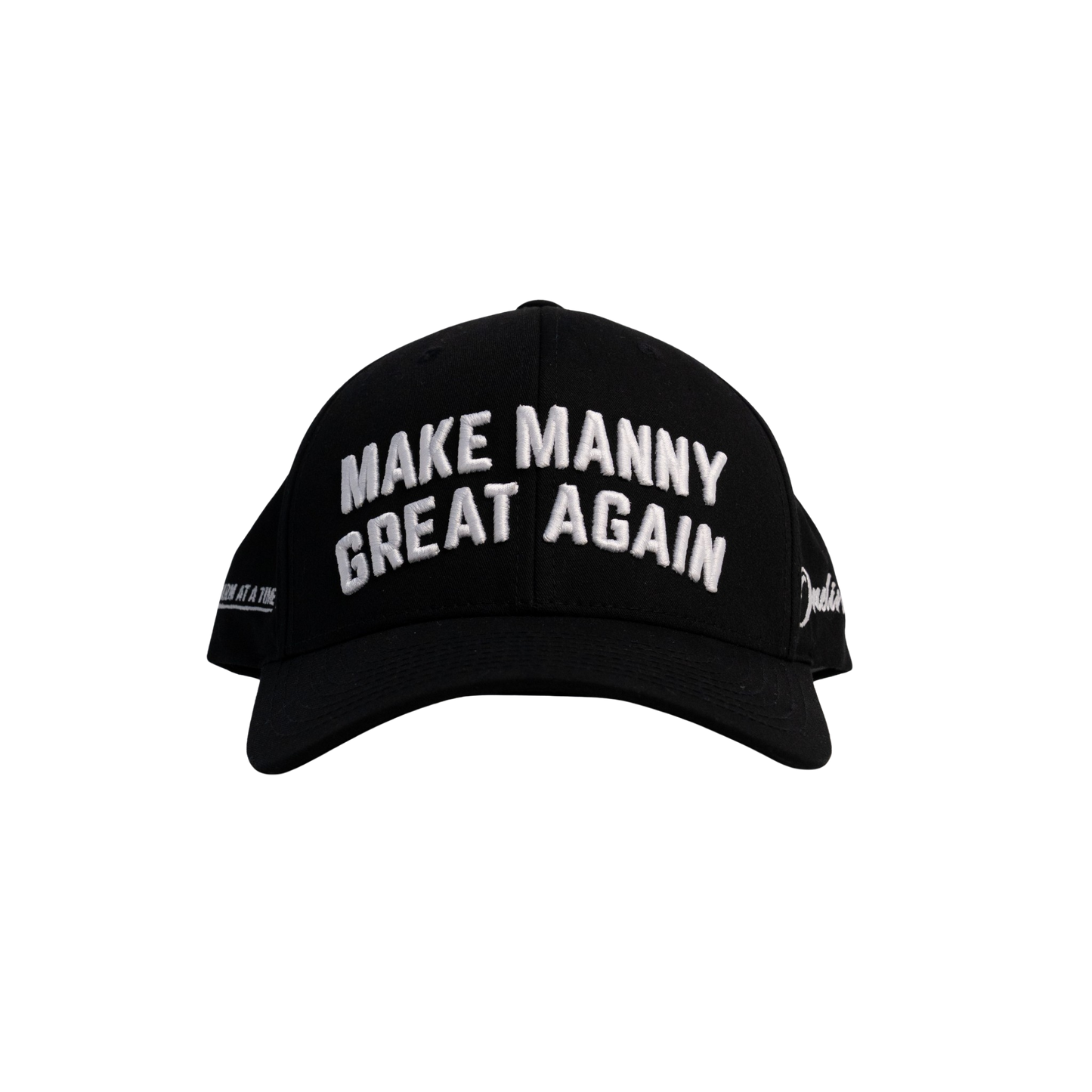 Varsity Cap | Curved Brim