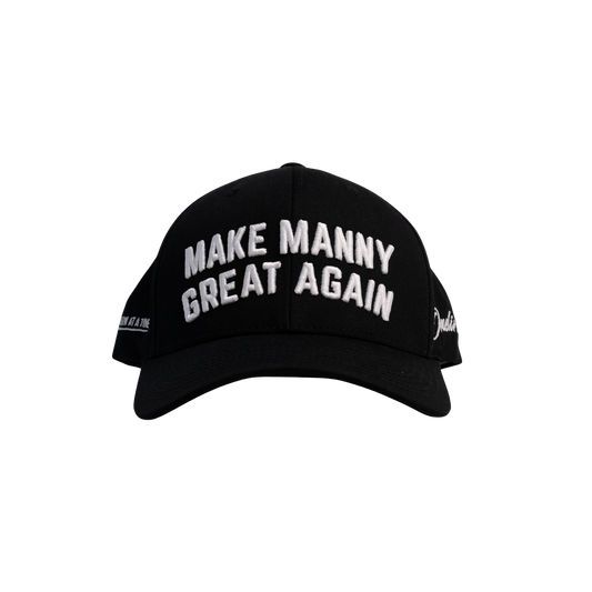 Varsity Cap | Curved Brim
