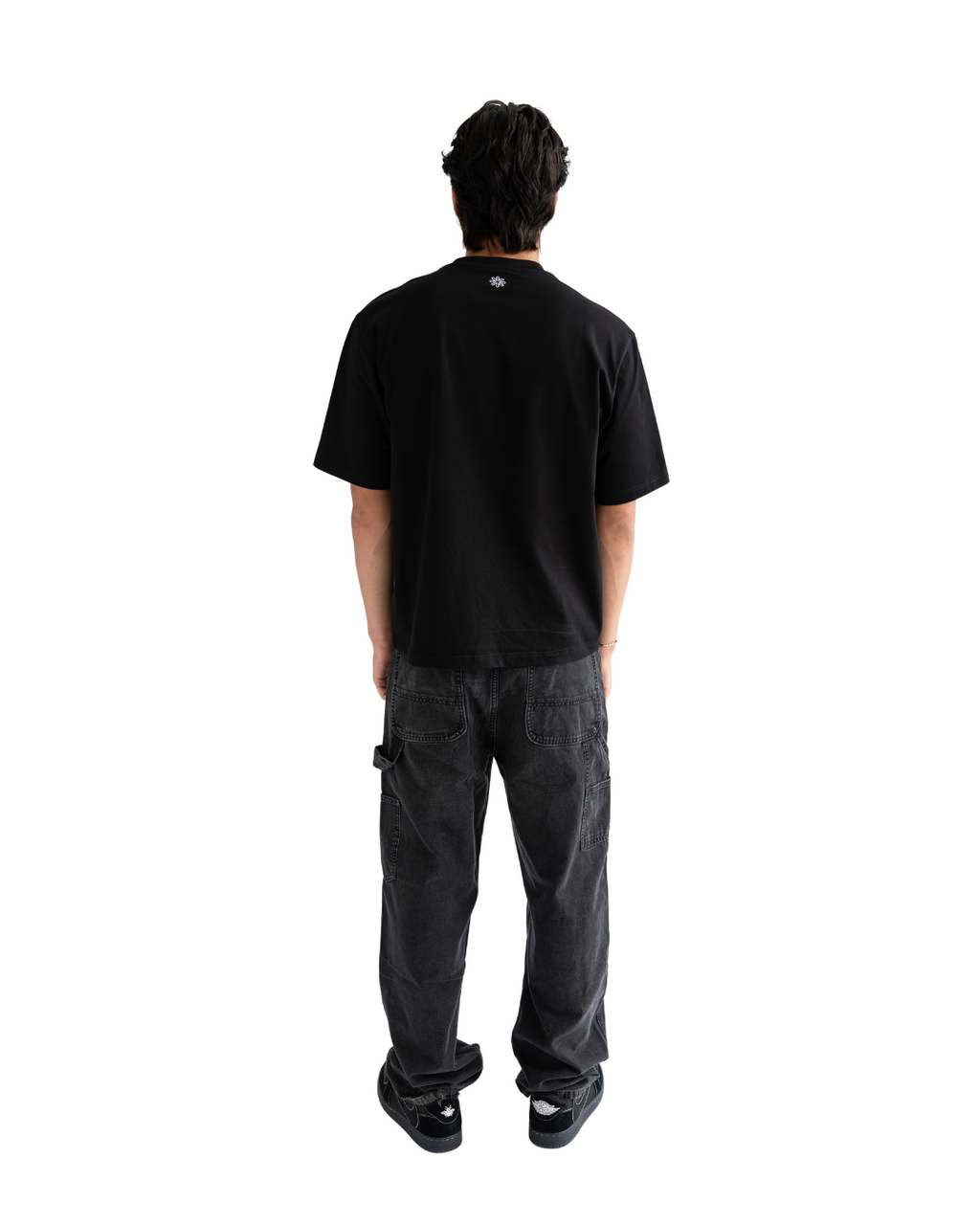 "DON’T TELL ME HOW TO DRESS"