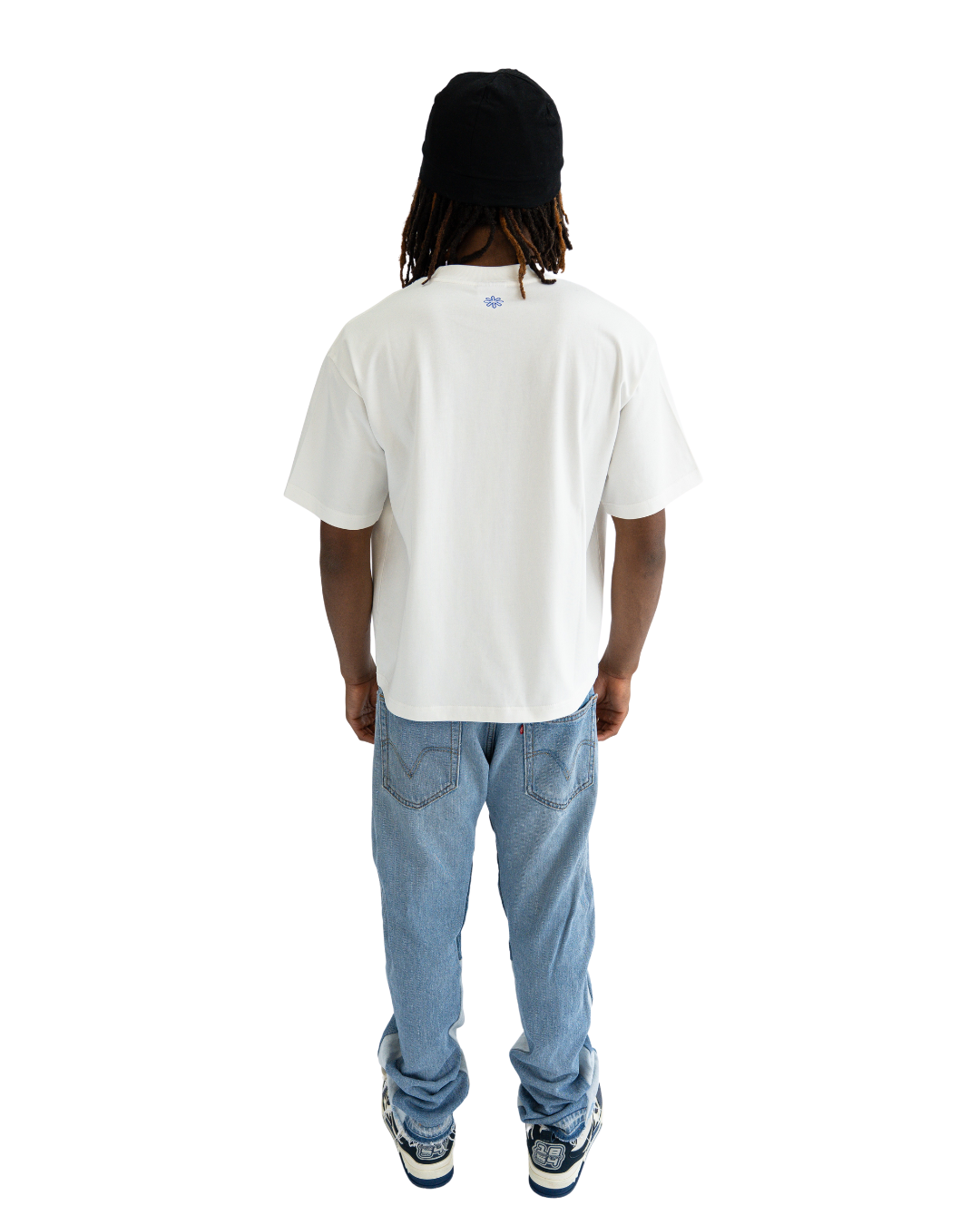 "SORRY IM LATE, I DIDN’T WANT TO COME"